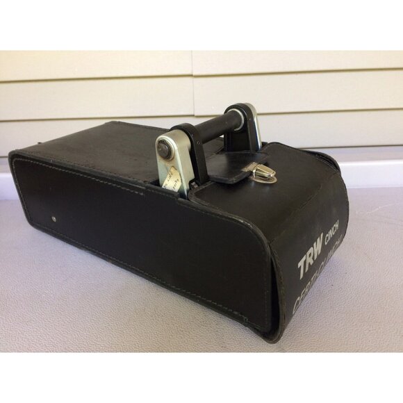 TRW Cinch Certi-Clinch Termination Tool W/Case - Picture 6 of 7